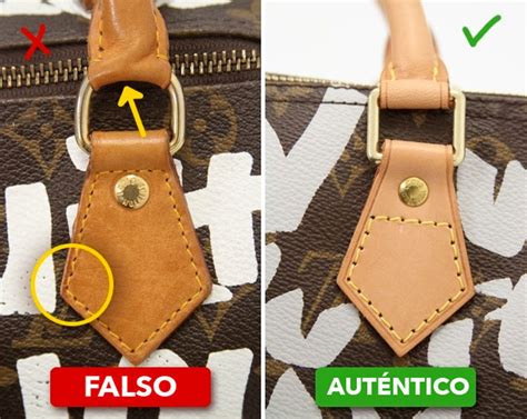 bolso louis vuitton falso y verdadero|bolso de louis vuitton falso.